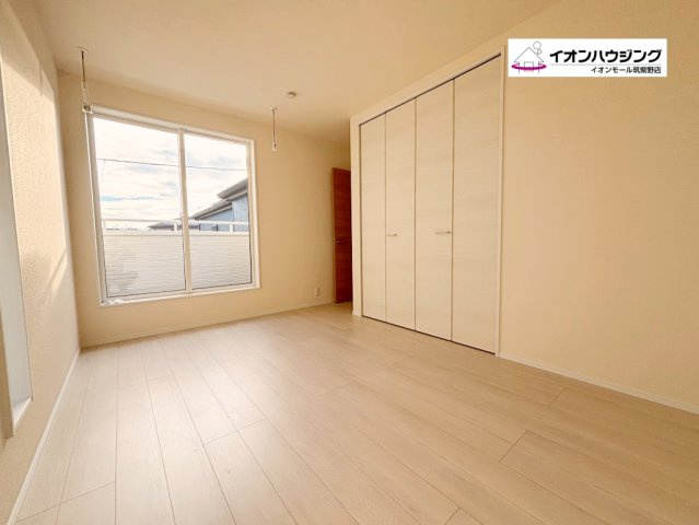 春日市原町第一　２号棟