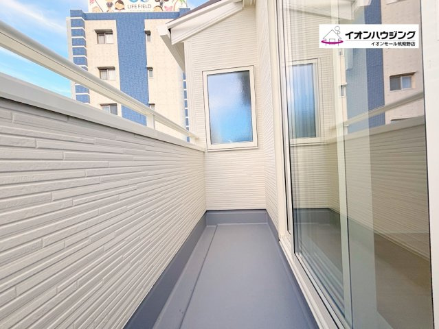 春日市原町第一　２号棟