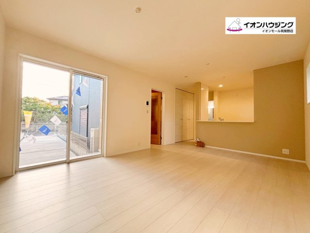 春日市原町第一　２号棟