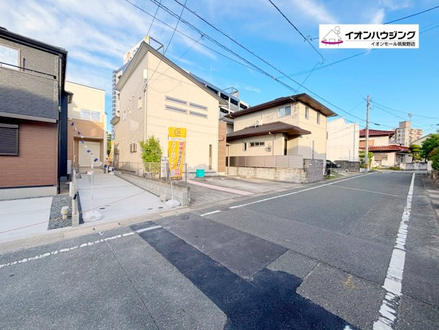 春日市原町第一　２号棟
