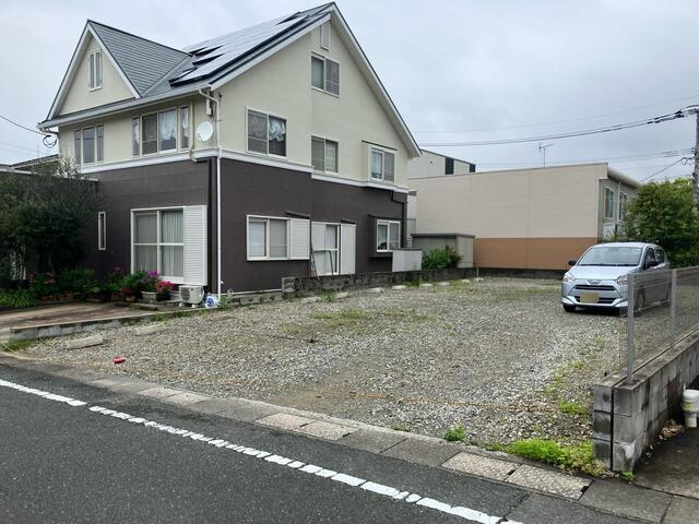 春日市原町第一　２号棟