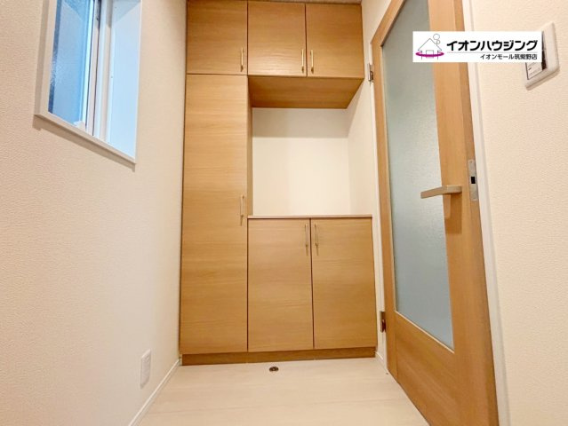 春日市原町第一　２号棟