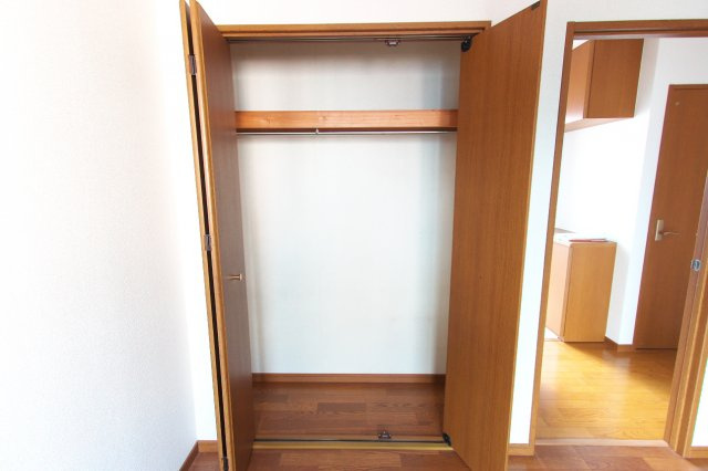 Ｋｅｉ壱番館の収納