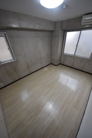 ADW Residence 谷町四丁目の洋室|アプリコ　洋室