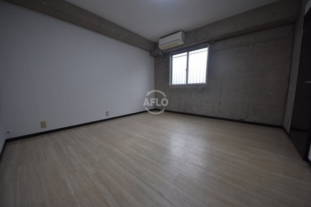 ADW Residence 谷町四丁目の寝室|アプリコ　寝室