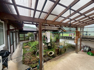 | 丹波篠山市宮代　戸建て
