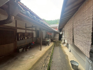  | 丹波篠山市宮代　戸建て
