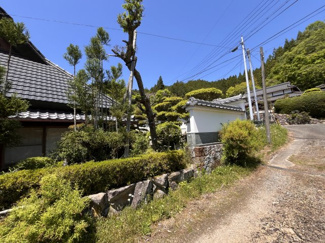 【外観】 | 丹波篠山市宮代　戸建て