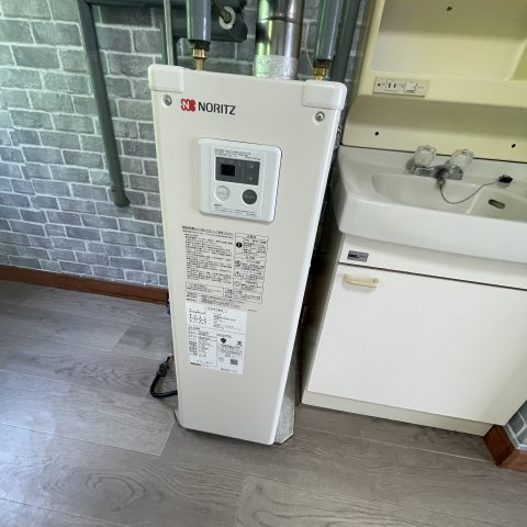 登別市美園町5丁目33-4戸建のその他共用部分
