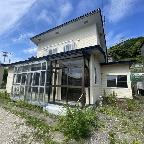 登別市美園町5丁目33-4戸建