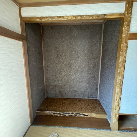 登別市美園町5丁目33-4戸建のその他
