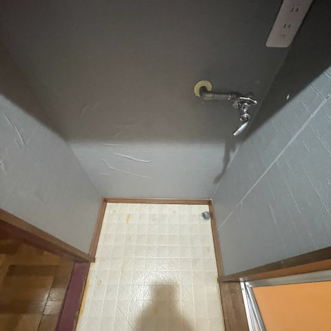 登別市美園町5丁目33-4戸建の設備