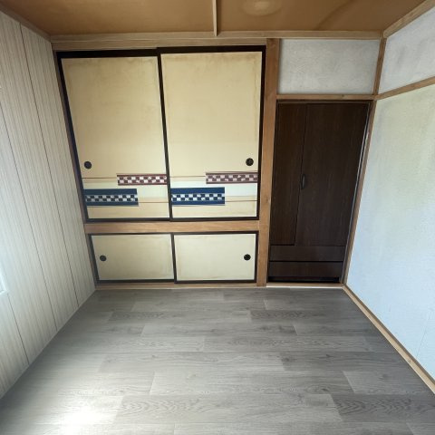 登別市美園町5丁目33-4戸建のその他