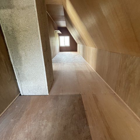 登別市美園町5丁目33-4戸建の内装