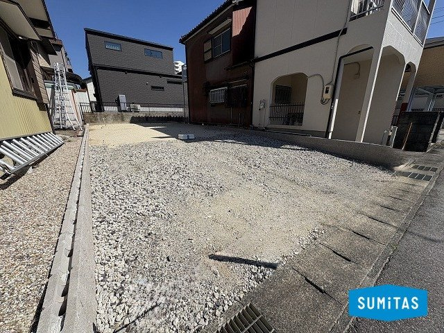 安城市安城町宮前　売地