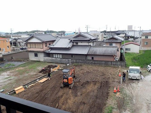 香南市野市町西野の売地