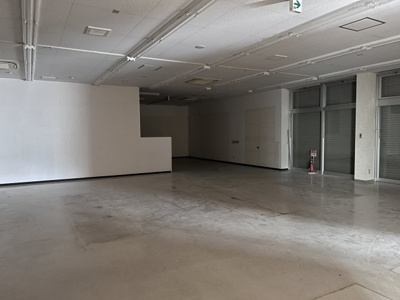 【内装】 | 本町貸店舗
