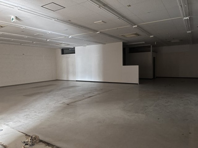 【内装】 | 本町貸店舗
