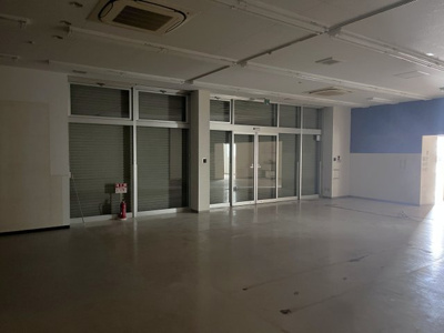 【内装】 | 本町貸店舗