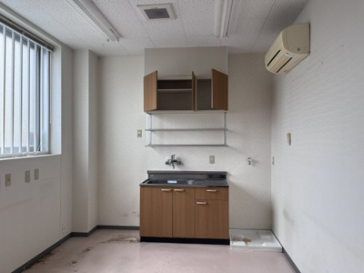 【内装】 | 本町貸店舗