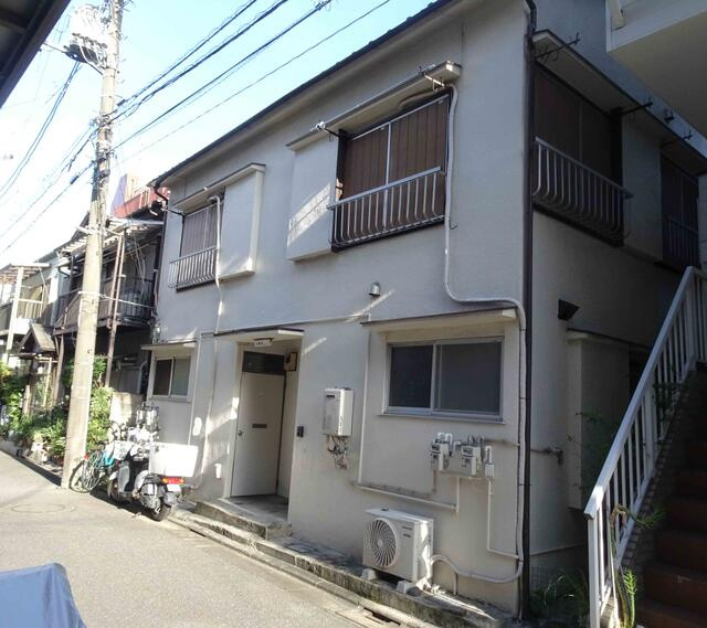 小堀荘の画像