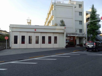 江戸川消防署瑞江出張所まで71m