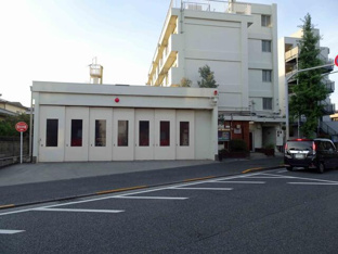 江戸川消防署瑞江出張所まで71m