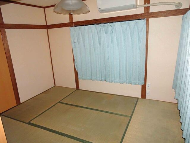 和室６帖