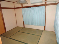 和室６帖