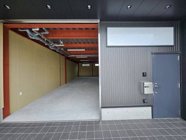 MT倉庫