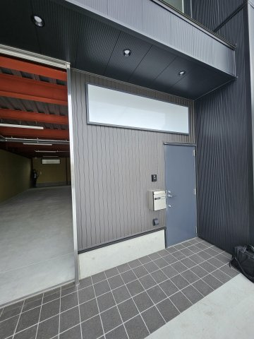 MT倉庫