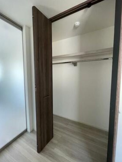 アローマ王子本町の内装