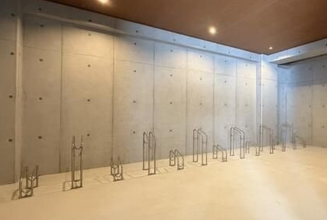 アローマ王子本町のその他共用部分