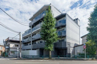 リライア狛江の画像