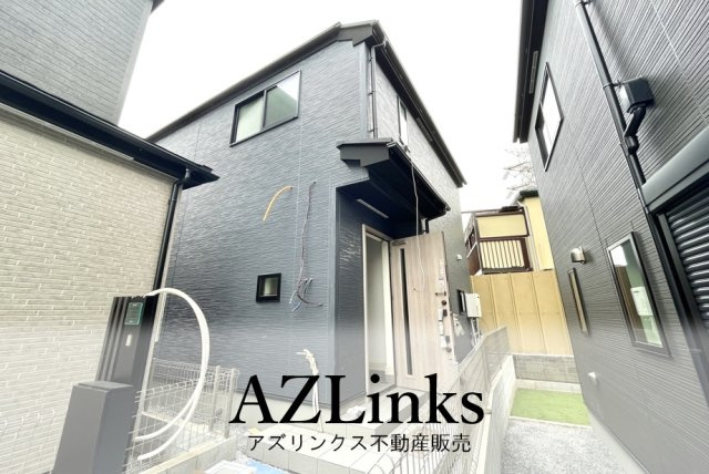 グラファーレ船橋市咲が丘２丁目２４期の外観