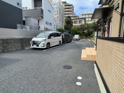 【駐車場】 | カラコレス