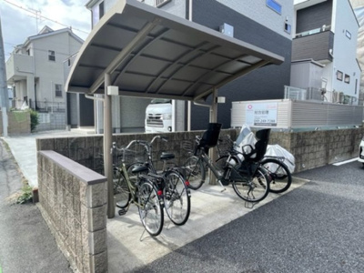 【その他共用部分】 | カラコレス