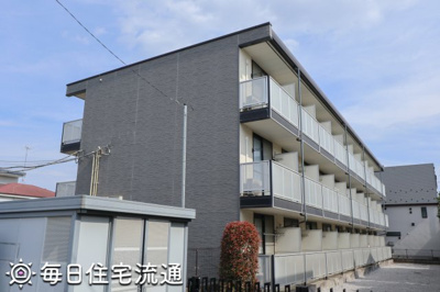 【外観】 | リリー