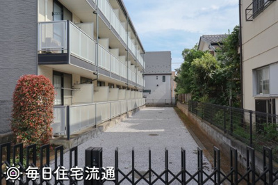 【外観】 | リリー