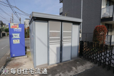【その他共用部分】 | リリー