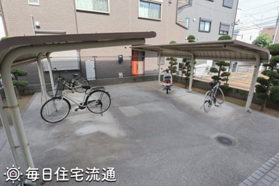 【その他共用部分】 | リリー