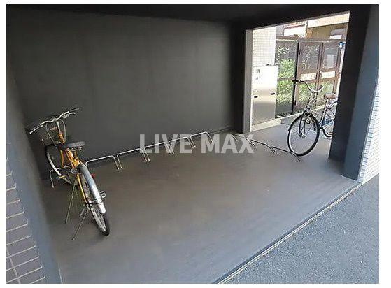 【その他共用部分】ロアール西大井