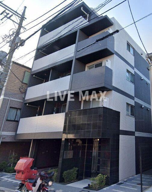 ロアール西大井の画像