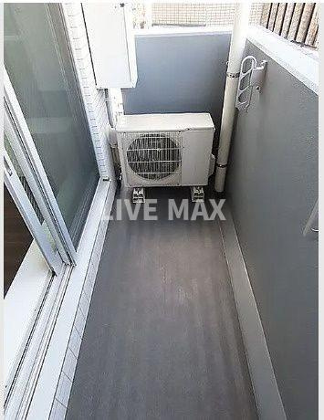 別号室参考写真