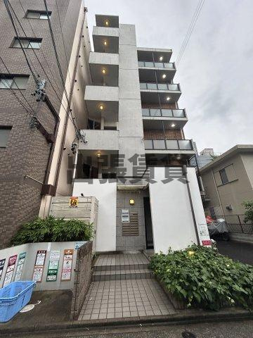 仲介手数料０円！ワイズ東別院の外観