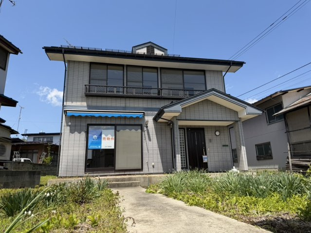 南陽市宮内