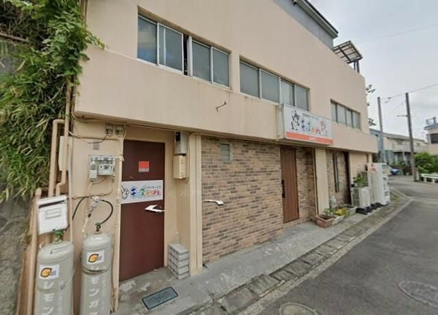 上倉田町店舗事務所