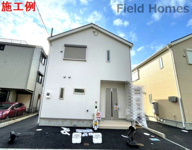 平塚市横内新築戸建て　第29-1号棟