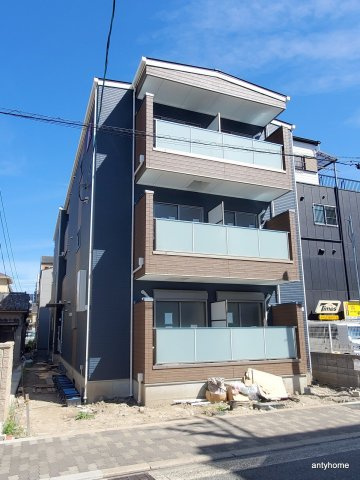 F asecia 関目 仲介手数料無料