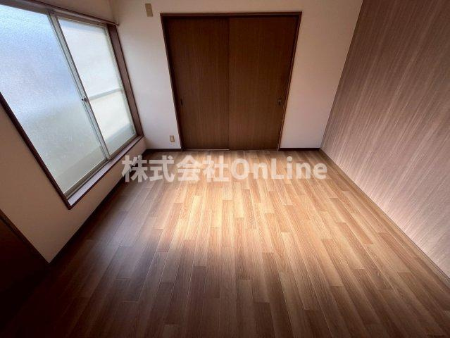 ST山本の内装